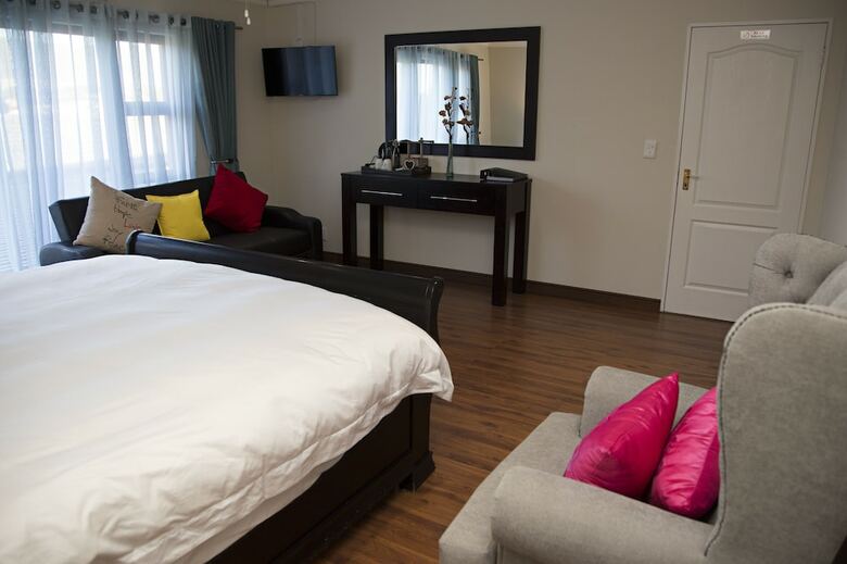 Hotel Therato Guesthouse