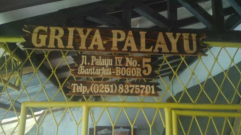 Hotel Griya Palayu