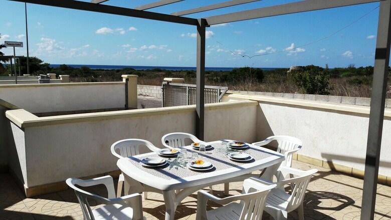 Residence Giglio Torre Pali