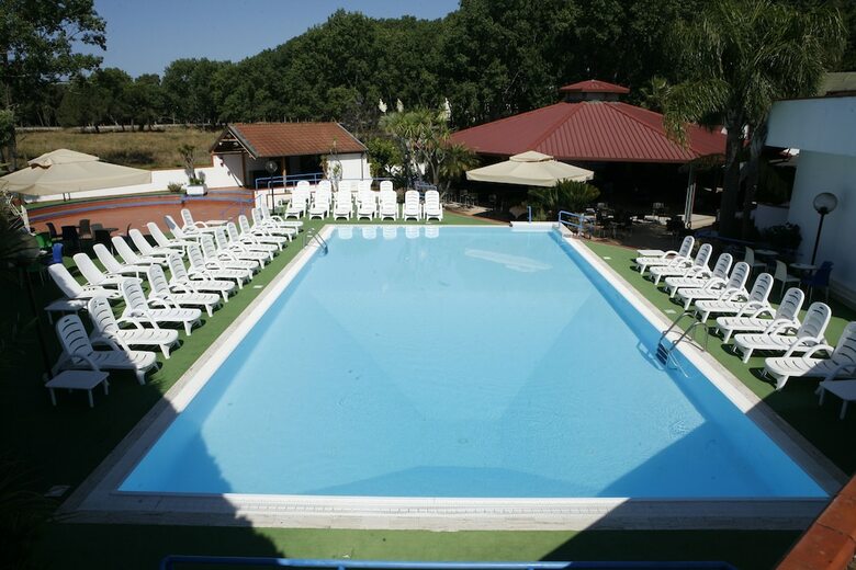 Hotel Village Marina