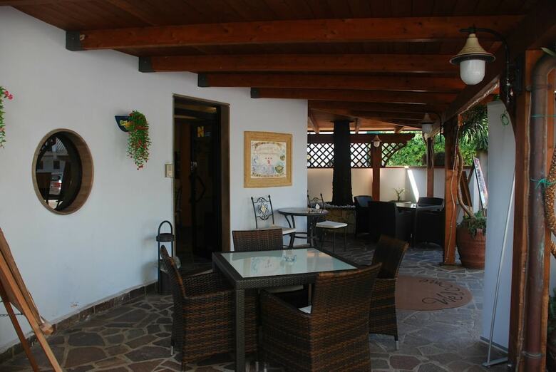 Hotel Village Marina