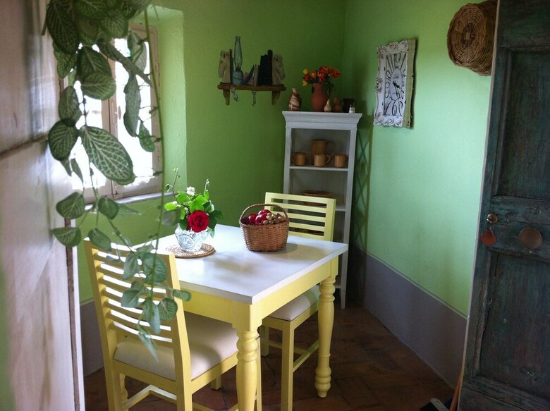 Agroturismo La Romita