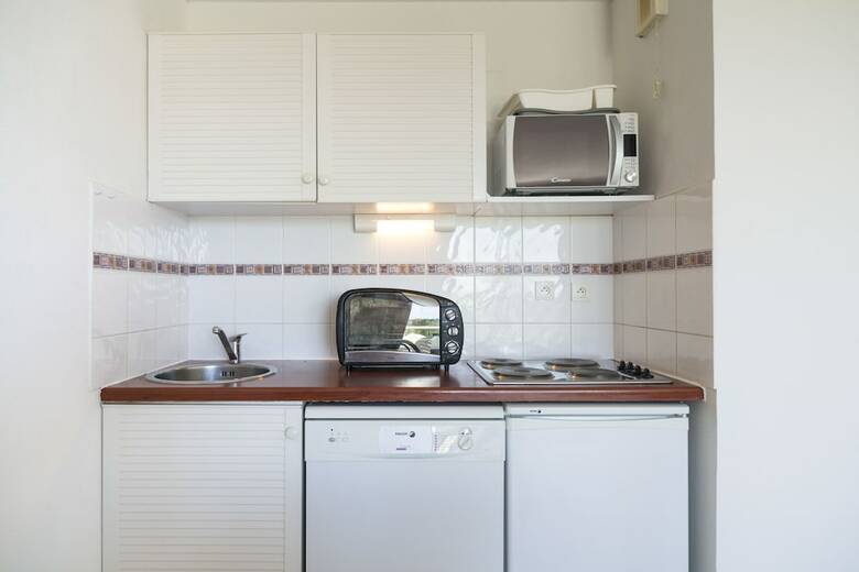 Hotel Vacanc�ole - Palmyra Golf