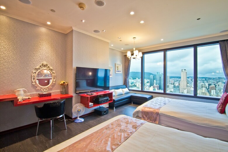 Hotel 85 Walk
