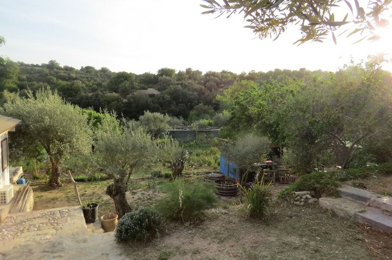 Camping Fiori Di Noto
