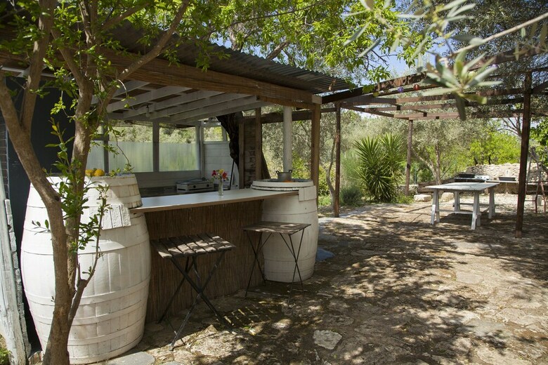 Camping Fiori Di Noto
