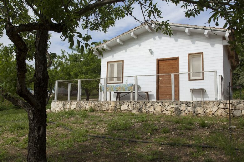 Camping Fiori Di Noto