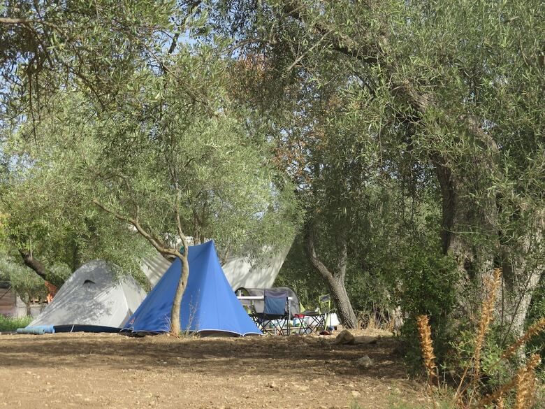 Camping Fiori Di Noto