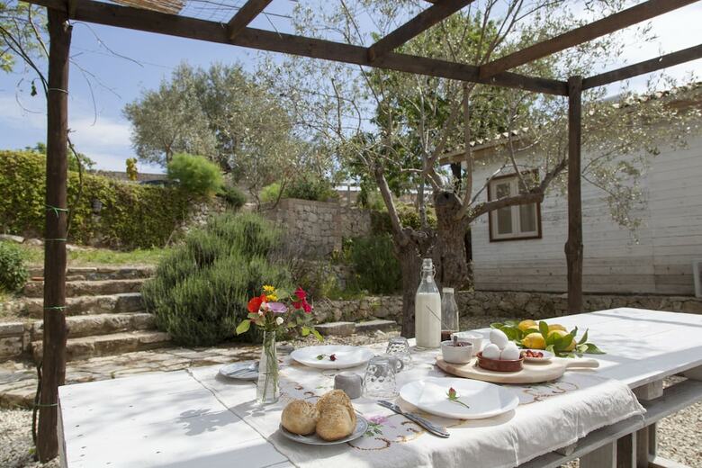 Camping Fiori Di Noto