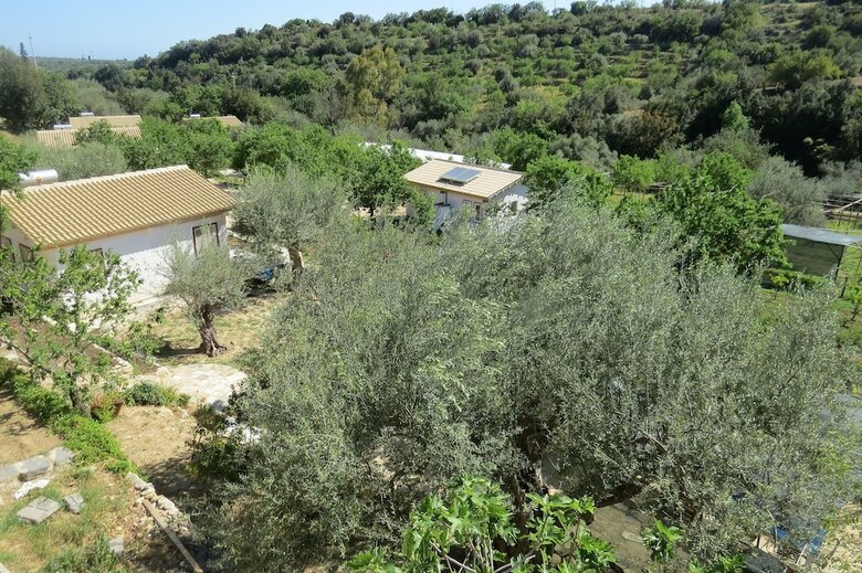 Camping Fiori Di Noto