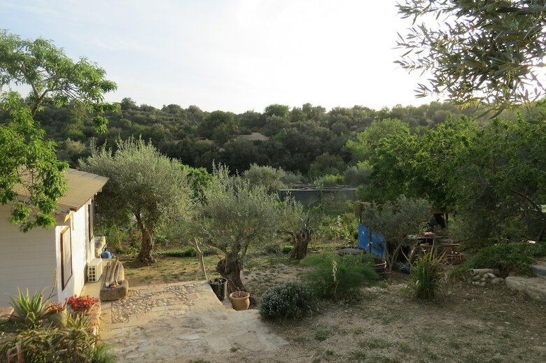 Camping Fiori Di Noto