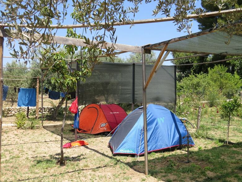 Camping Fiori Di Noto
