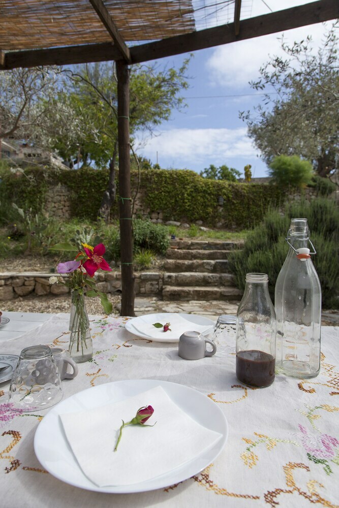 Camping Fiori Di Noto