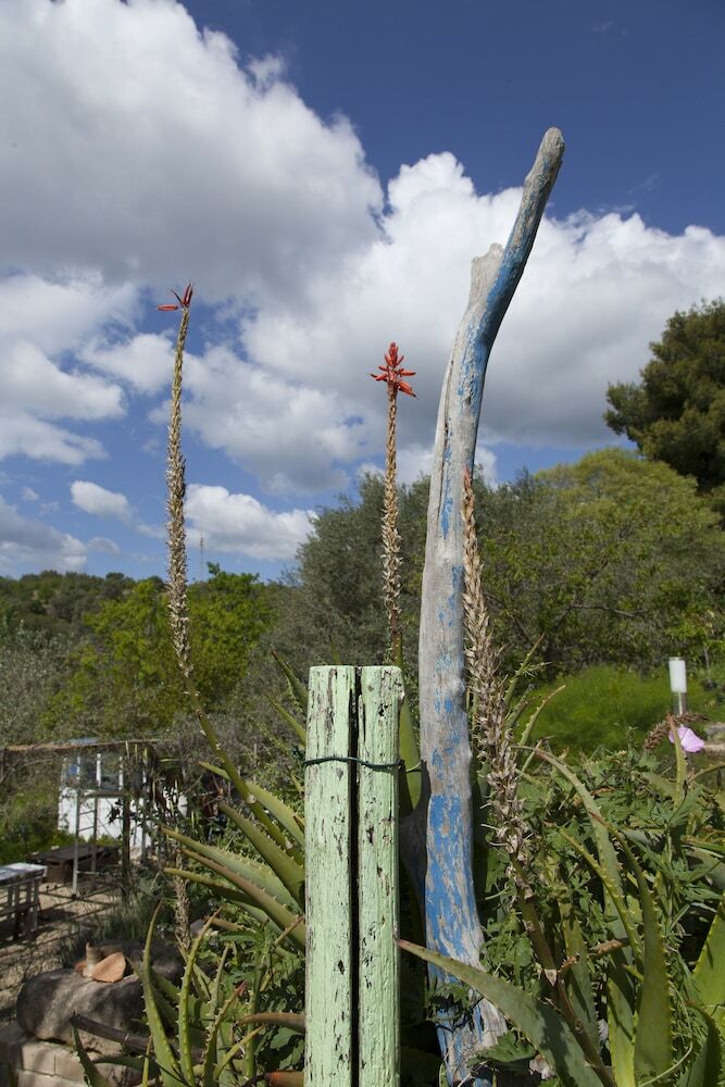 Camping Fiori Di Noto