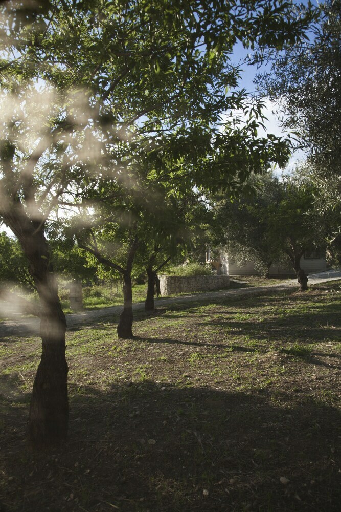 Camping Fiori Di Noto