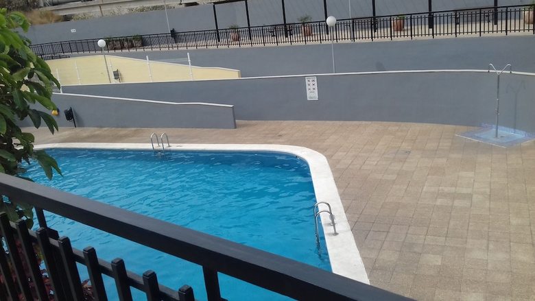 Apartamentos Atlantic Beach