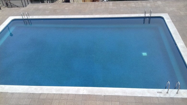 Apartamentos Atlantic Beach