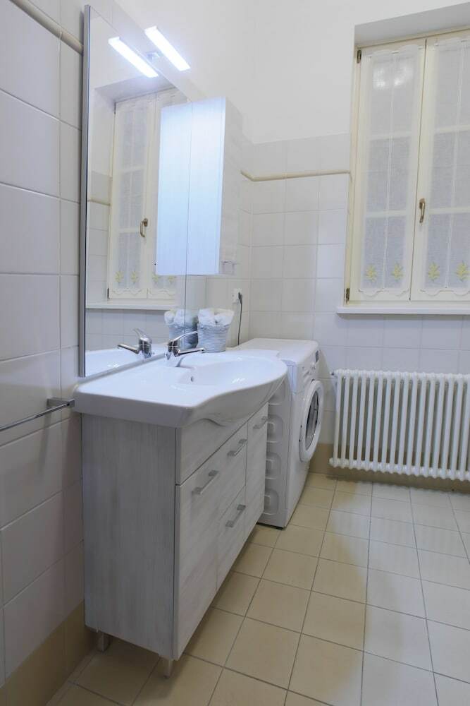 Apartamento Arco Di Riccardo