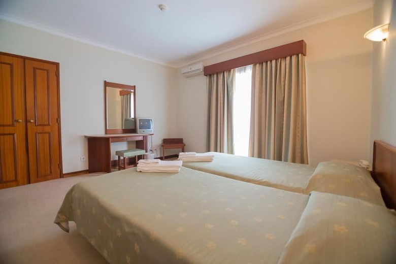 Hotel Peregrinos De F�tima