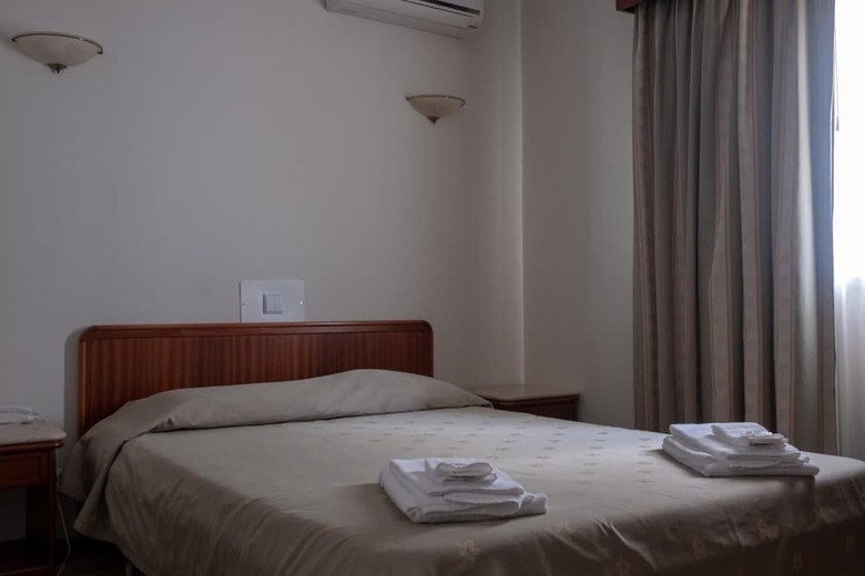 Hotel Peregrinos De F�tima