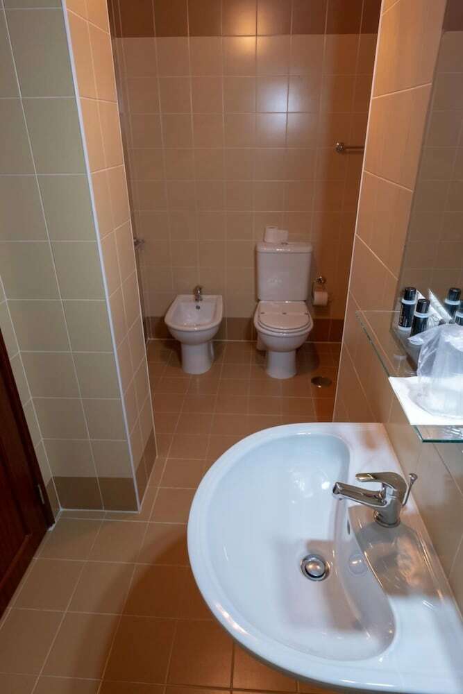 Hotel Peregrinos De F�tima