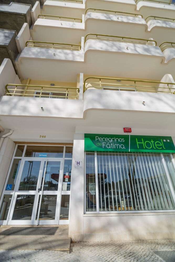 Hotel Peregrinos De F�tima