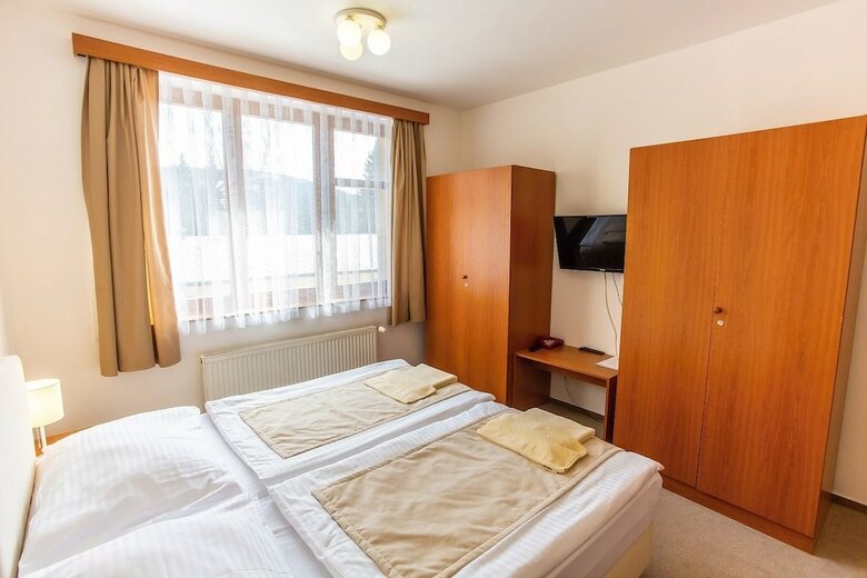 Hotel Vz Bed?ichov Dependance