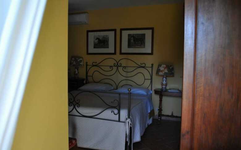 Agroturismo Podere L'olmaia