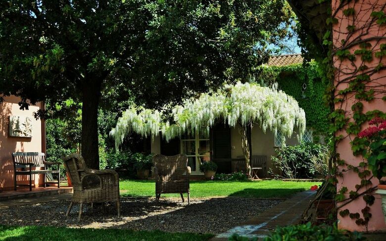 Agroturismo Podere L'olmaia
