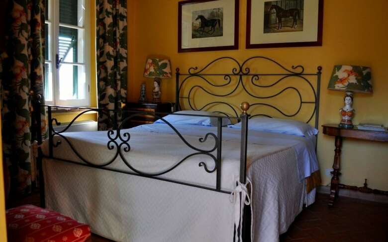 Agroturismo Podere L'olmaia