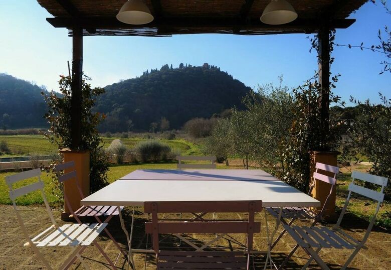 Agroturismo Podere L'olmaia