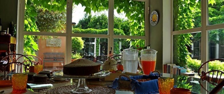 Agroturismo Podere L'olmaia
