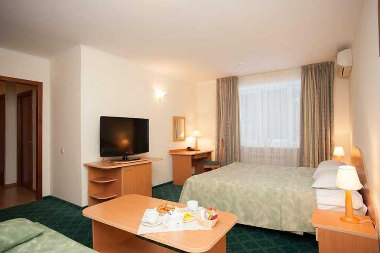 Atlas Park Hotel