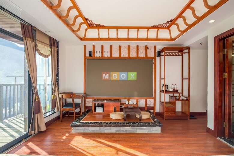 Yangshuo Longting Hotel