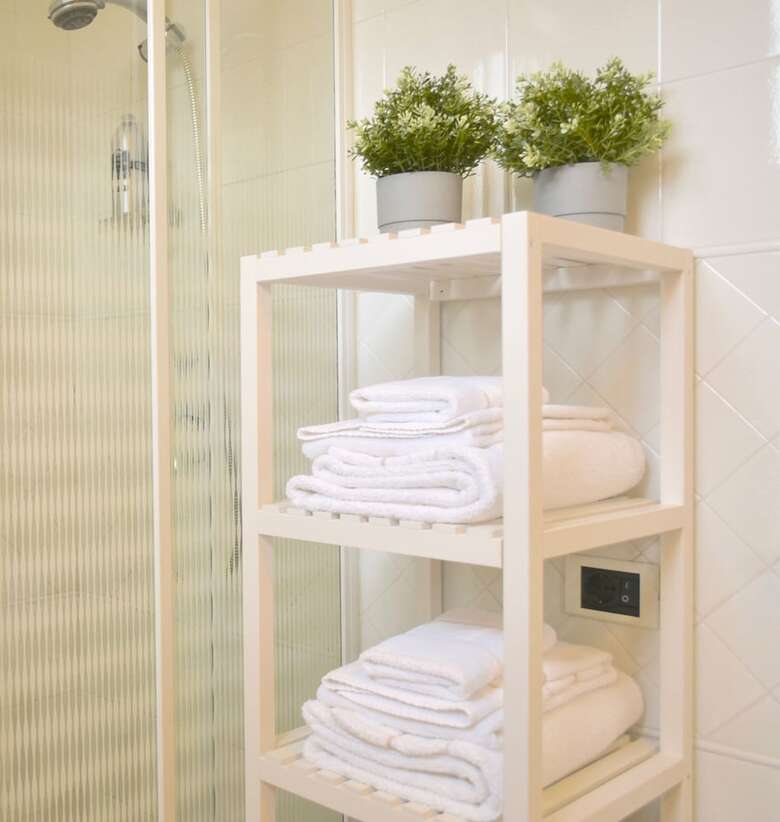 Apartamento Spacebility Expo
