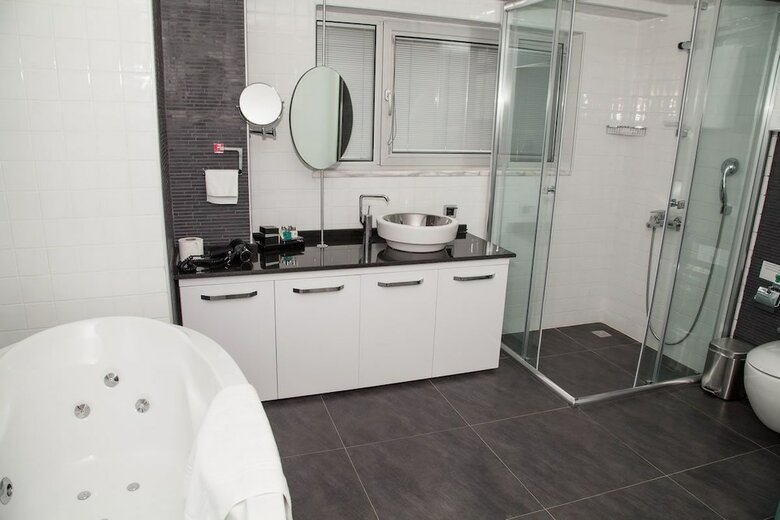 Orka Sunlife Villas