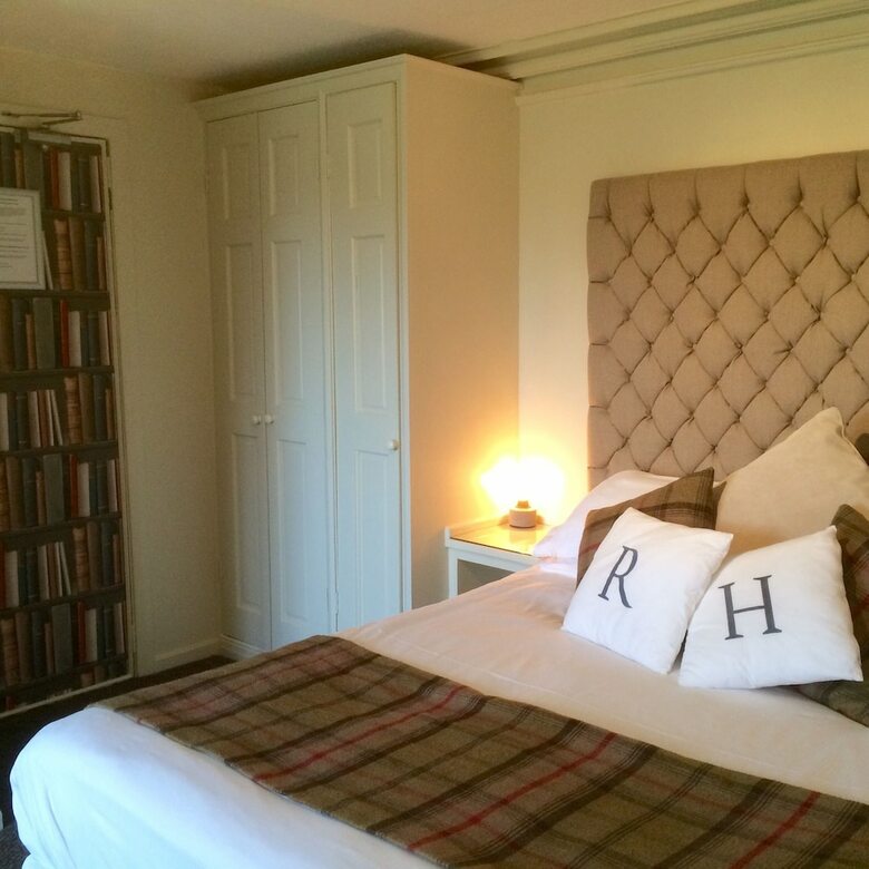 Bed & Breakfast Ruswarp Hall