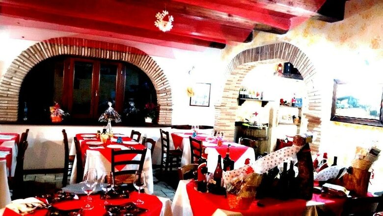 Agroturismo Valle Tezze