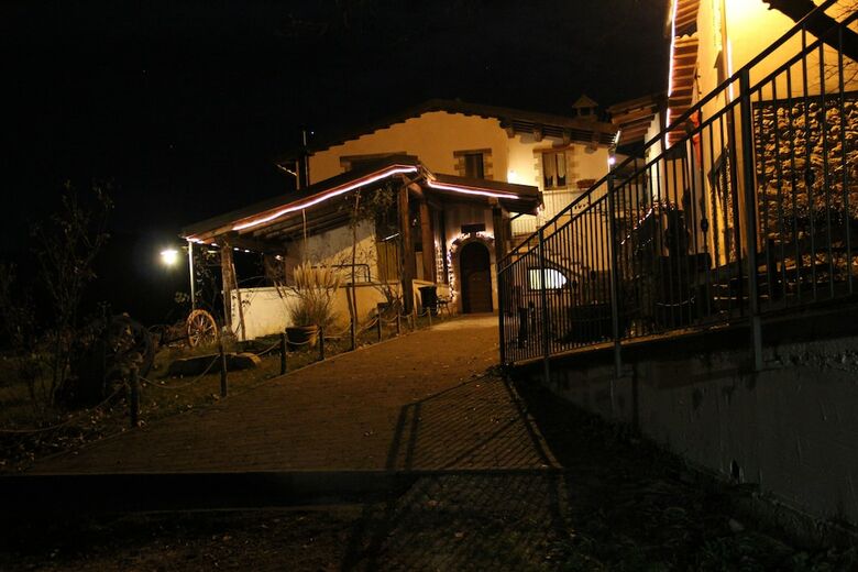 Agroturismo Valle Tezze