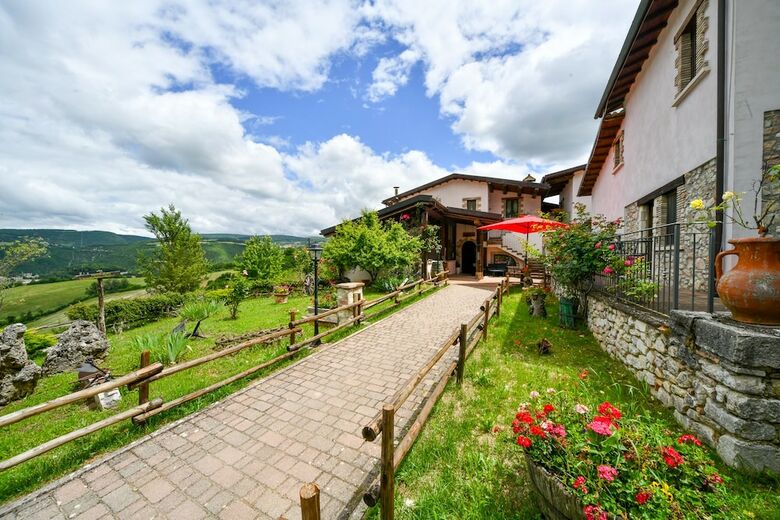 Agroturismo Valle Tezze