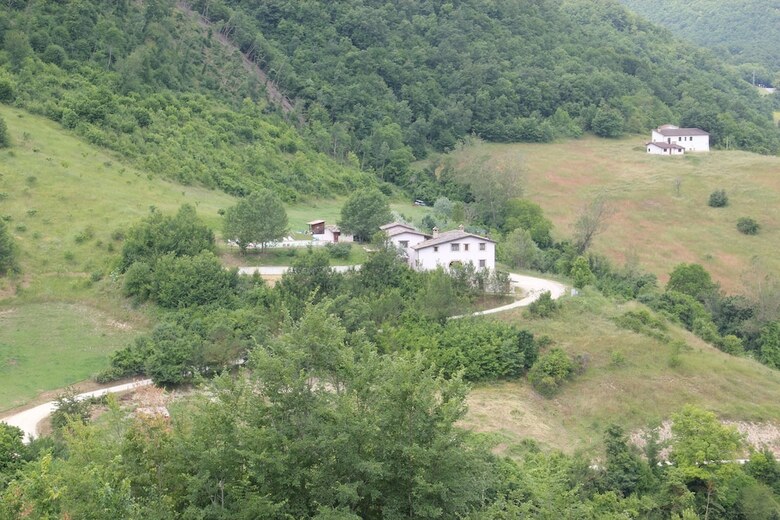 Agroturismo Valle Tezze