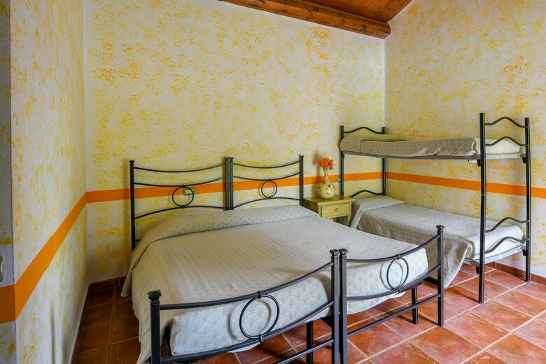 Agroturismo Valle Tezze