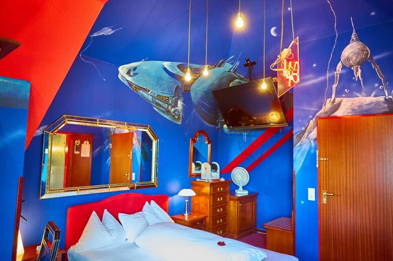 Design Hotel Euskirchen