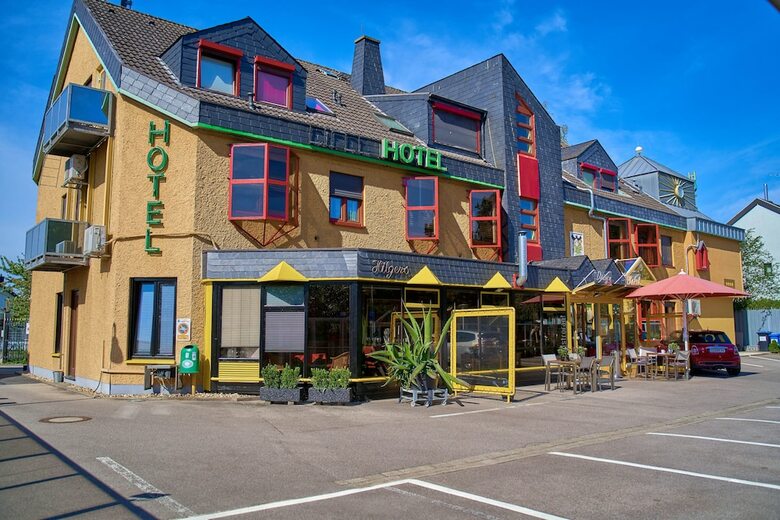 Design Hotel Euskirchen