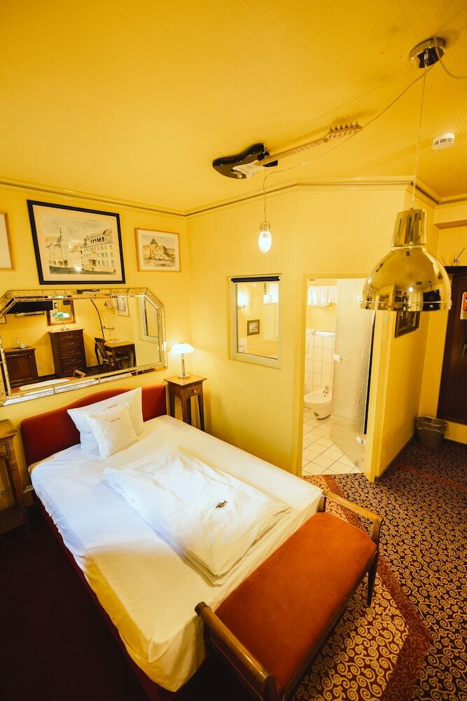 Design Hotel Euskirchen