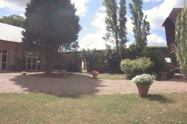 Bed & Breakfast La Ferme Des Luthiers