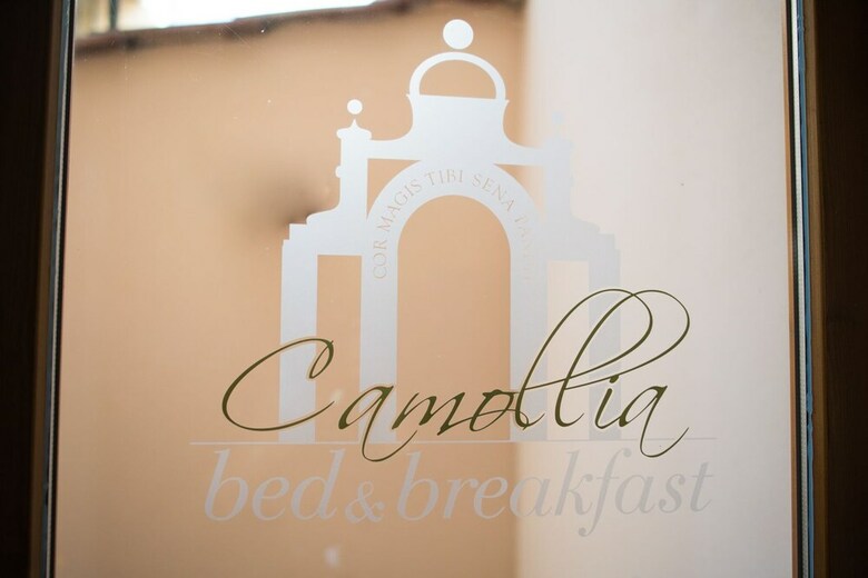 Hotel B&B Camollia