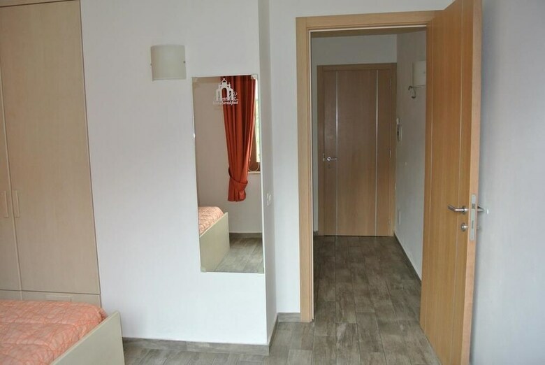 Hotel B&B Camollia