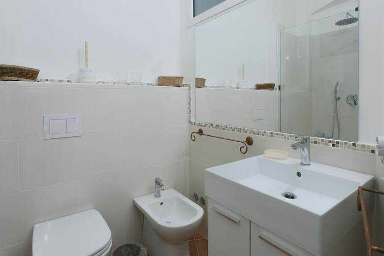 Apartamento Piazzetta Cornelia Romana
