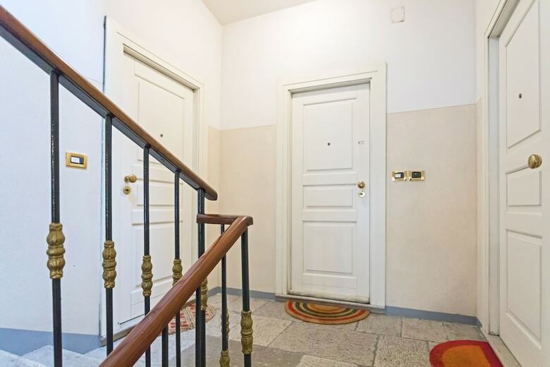 Apartamento Crispi La Casa Della Musica